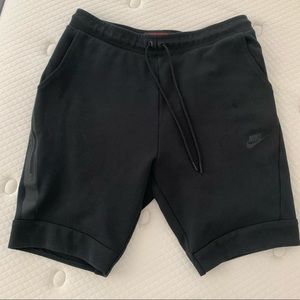 Nike Tech Fleece Shorts